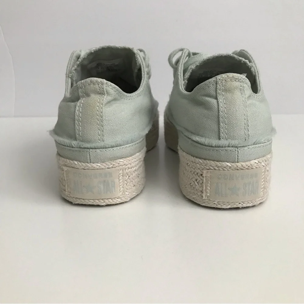 Converse Platform Sneakers - Picture 6 of 8